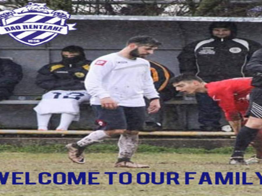 Πρώτη μεταγραφή για την Πεντέλη ο Σπύρος Θωμόπουλος