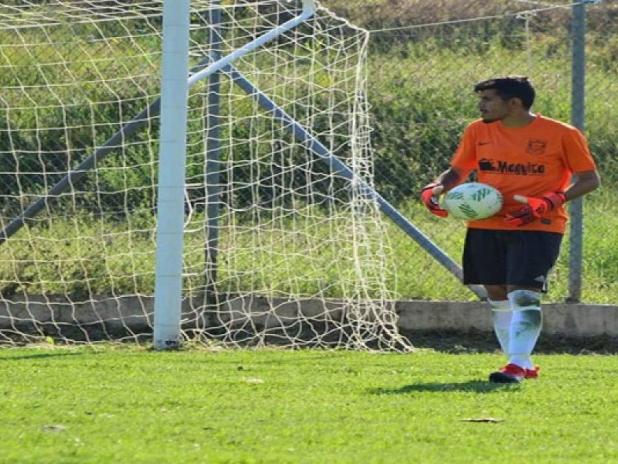 Τον Σάββα Ελευθεριάδη απέκτησε ο Αγροτικός