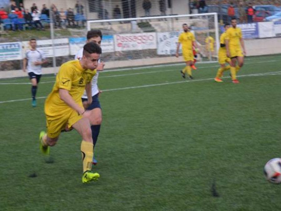 Στους Μικρασιάτες ο Χριστόφορος Μιχαήλ