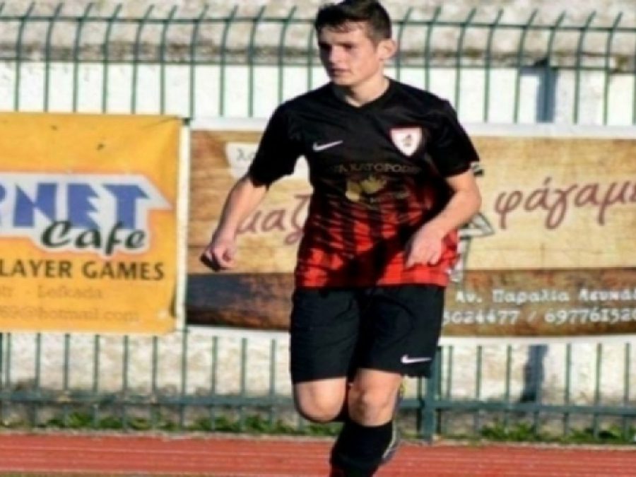 Και ο Κτενάς στους Μικρασιάτες 