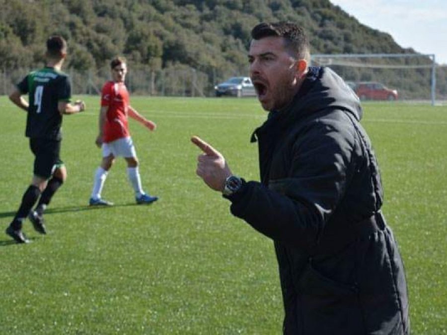 Τα ηνία του Μετσόβου στον Νίκο Γκούρα