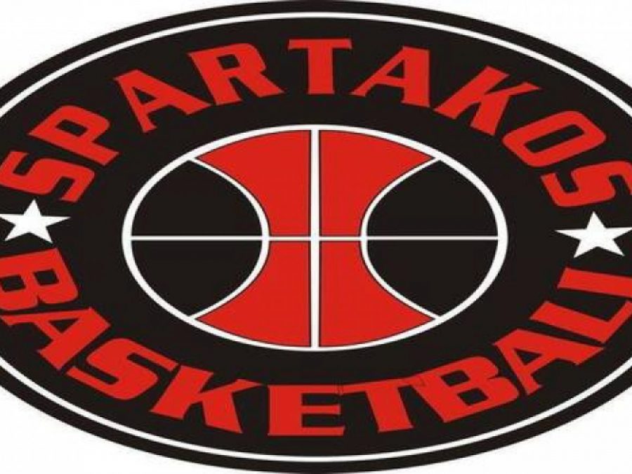 Στη Γ' Εθνική ο Σπάρτακος