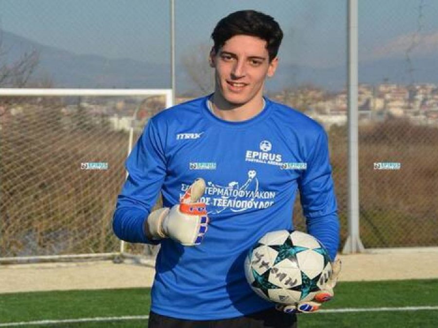 Στον Βοτανικό ο Γιαγτζόγλου