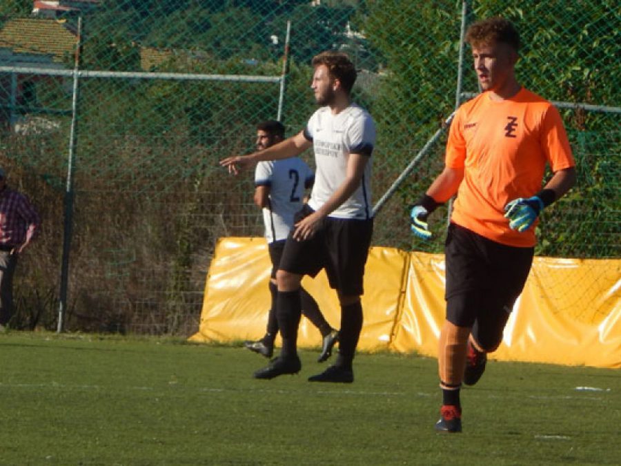 Χάλασε η μεταγραφή του Θοδωρή Νάκου στην Καστρίτσα