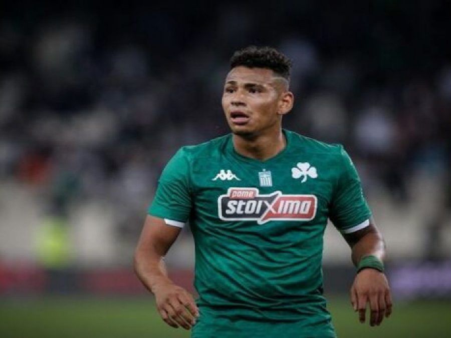 Αρέσει στον ΠΑΣ ο Περέα