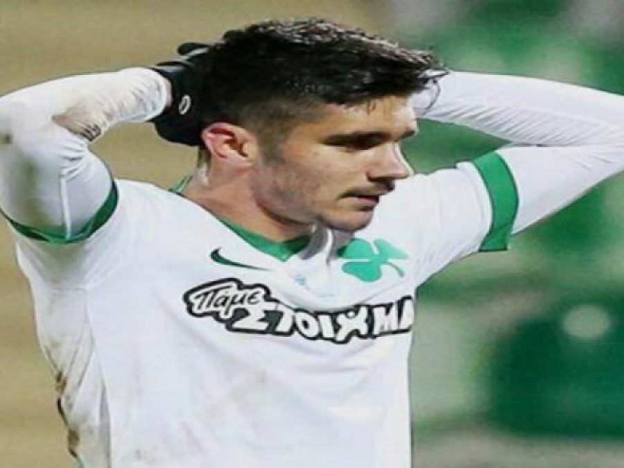 Δοκιμές υπό μεταγραφή παικτών από τον Γιαννίκη