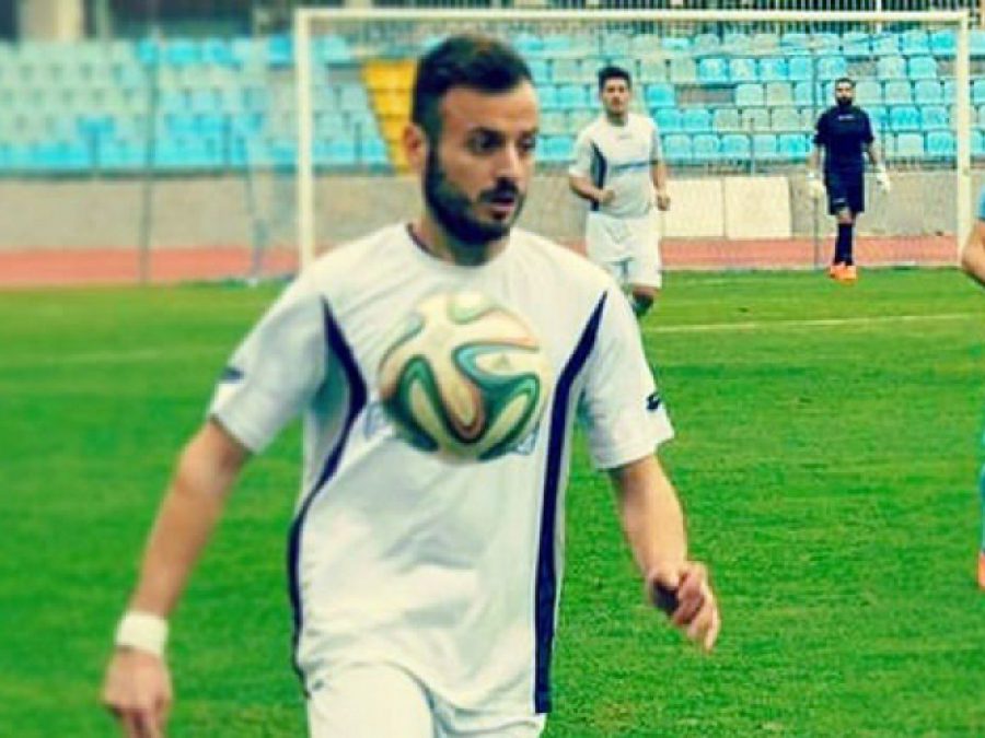 Παρελθόν ο Γρηγόρης Δήμος από την Ανατολή