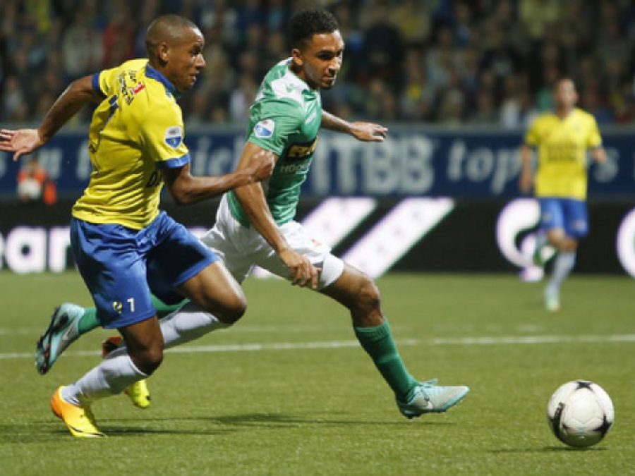 Highlights: Οι καλύτερες στιγμές του Marvin Peersman (video)