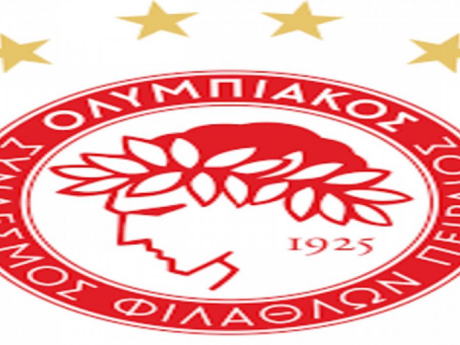 Η σύνθεση του Ολυμπιακού 