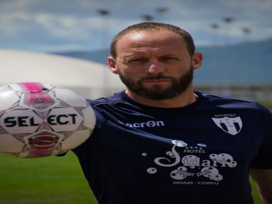 Στον Ολυμπιακό Βοτανικού ο «Παπέν»