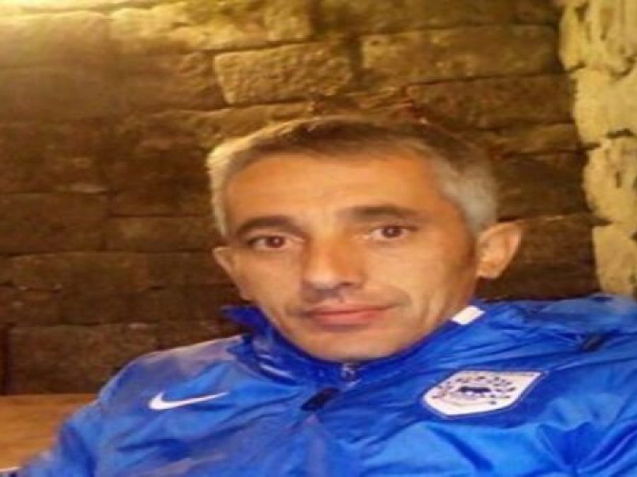 Νέος πρόεδρος στην Ανατολή ο Γέροντας 