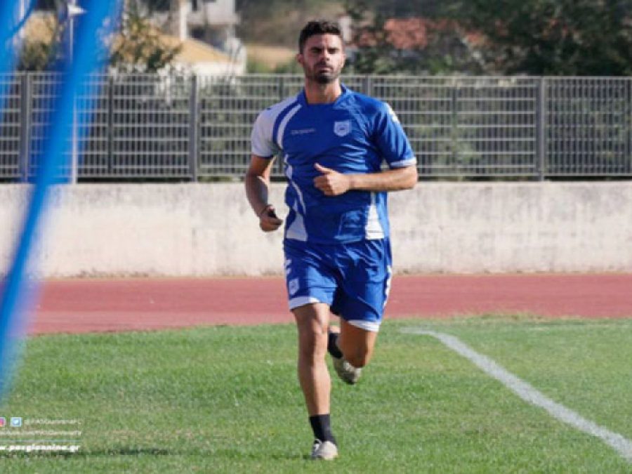 Ήρθε ο Ισπανός, έρχεται ο Αργεντινός