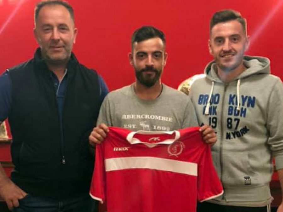 Επιστροφή στις ρίζες για τον Παλαιοπάνο