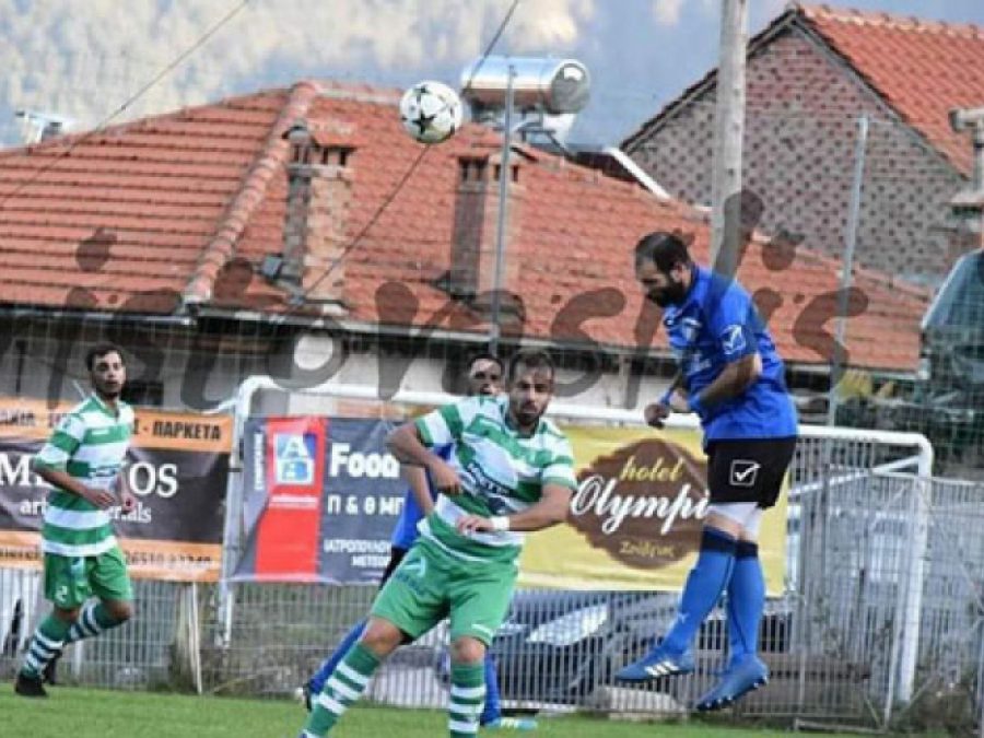 Διπλή μεταγραφή για το Ασβεστοχώρι με Μαγκλάρα και Παπαδημητρίου