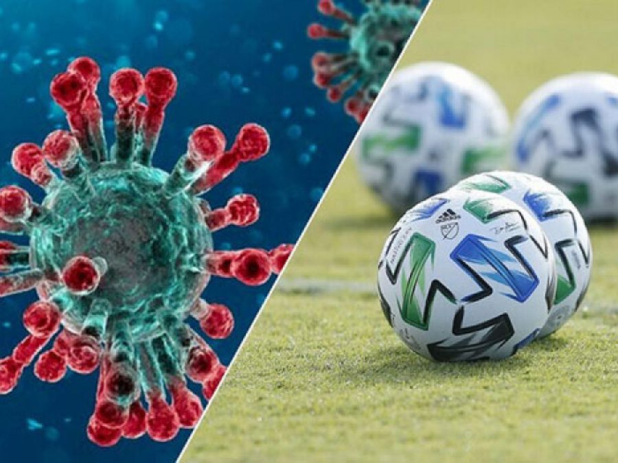 Κορονοϊός και ερασιτεχνικό