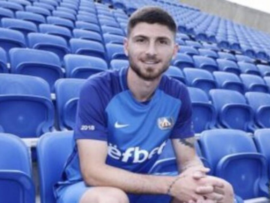 Κάργας προ των πυλών στον ΠΑΣ!