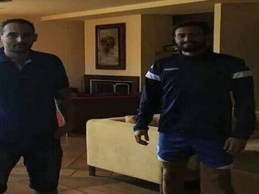 Καρτάλης: «Θα κάνουμε καλή πορεία στη Super League 1»