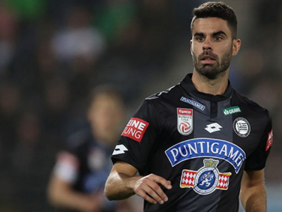 Στα Γιάννινα ο Χουάν Ντομίνγκεθ