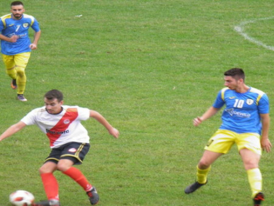 To βιολί της η Καστρίτσα,5-2 τον Βοτανικό(video)