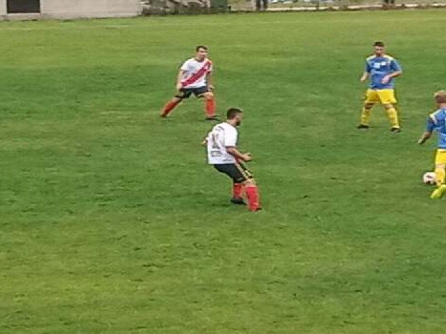 Φουριόζα η Καστρίτσα,μοιρασιά στην Ανατολή 