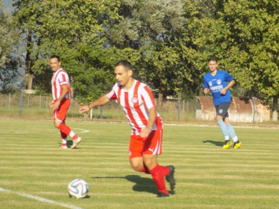 Οι μέρες και ώρες της πρεμιέρας στην Α' κατηγορία