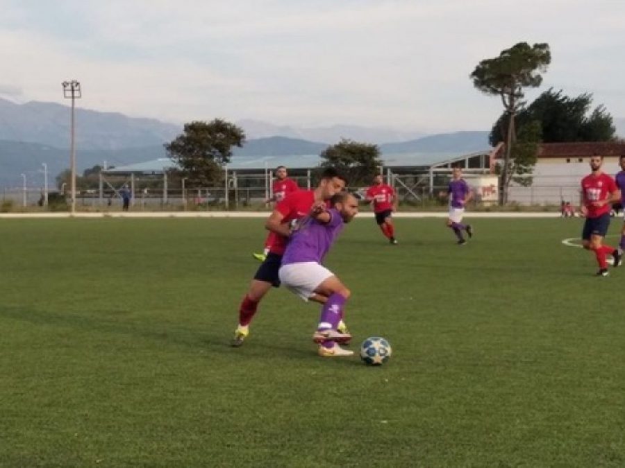 Ζευγάρωσε τις νίκες η Κόνιτσα, θρίλερ στη Λιμνοπούλα