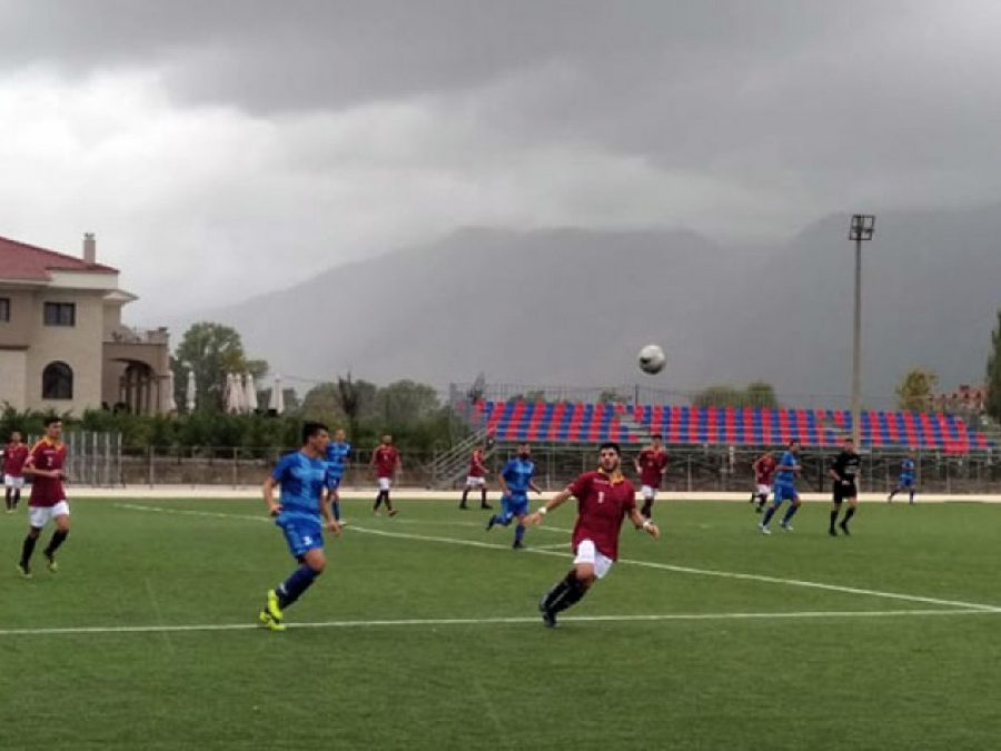 Το απόλυτο οι Αμπελόκηποι