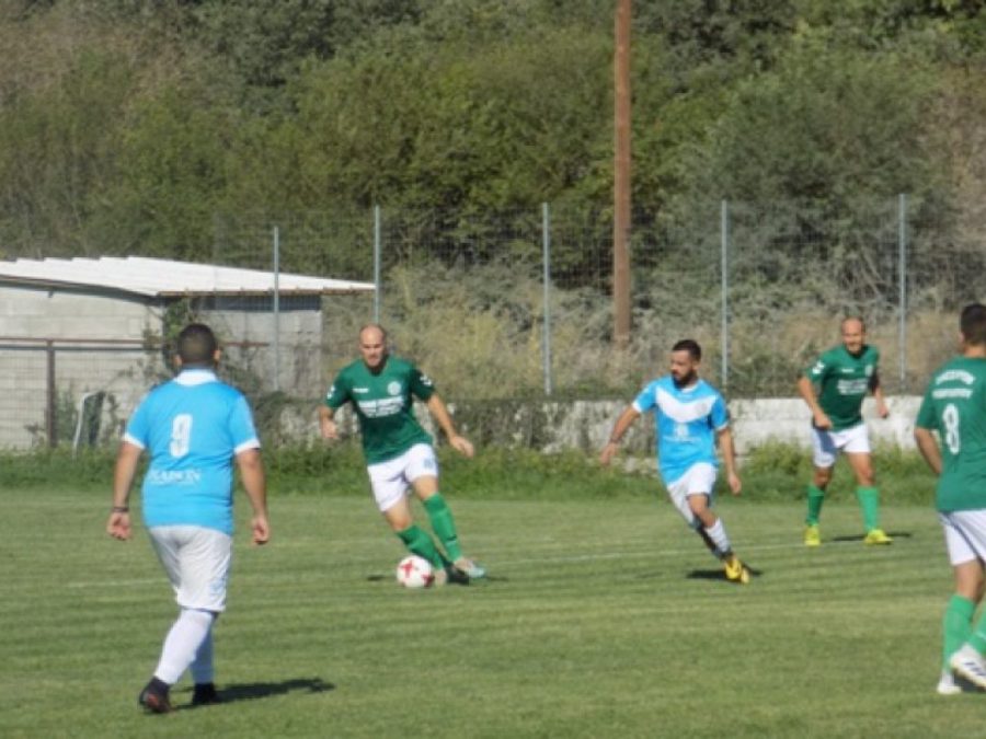 Προκρίθηκαν τα φαβορί στην β΄ φάση του Κυπέλλου ΕΠΣΗΠ