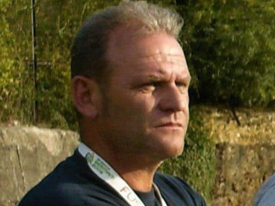 Ο Παναγιώτης Νάκας νέος προπονητής στο Νεοχωρόπουλο