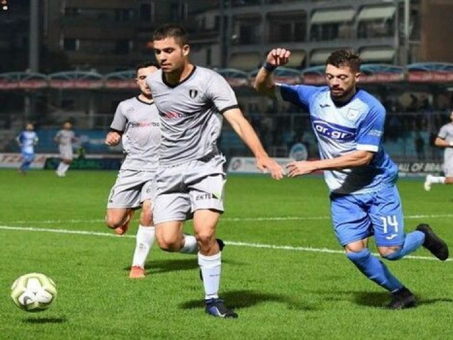 Φιλικό στη Βέροια για τον ΠΑΣ στις 9/10 