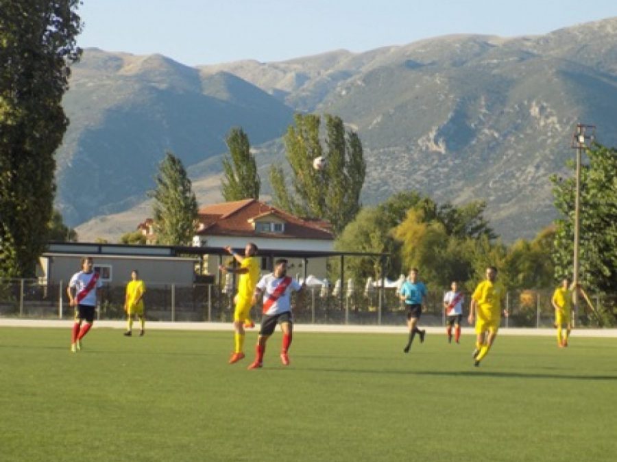 Δίκαιη μοιρασιά για Βοτανικό και Ασβεστοχώρι, 1-1 (video)