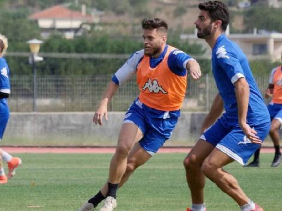 Το βλέμμα στον Ολυμπιακό στρέφει ο ΠΑΣ