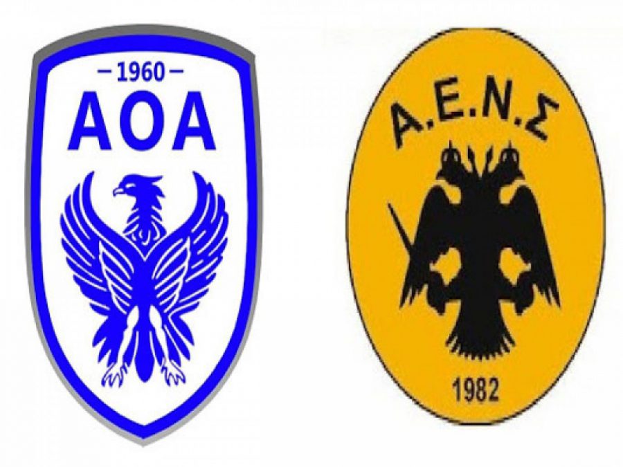 Φιλικό για την Ανατολή με Νέα Σελεύκεια 