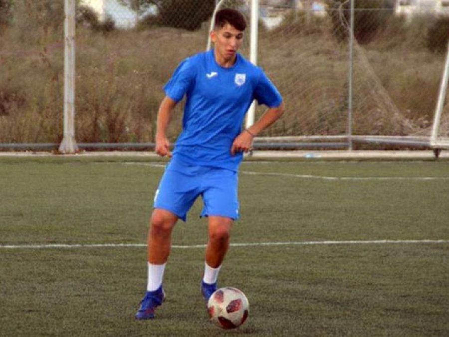 Ανακοίνωσε Ζώνιο και Ζήκο ο Βοτανικός