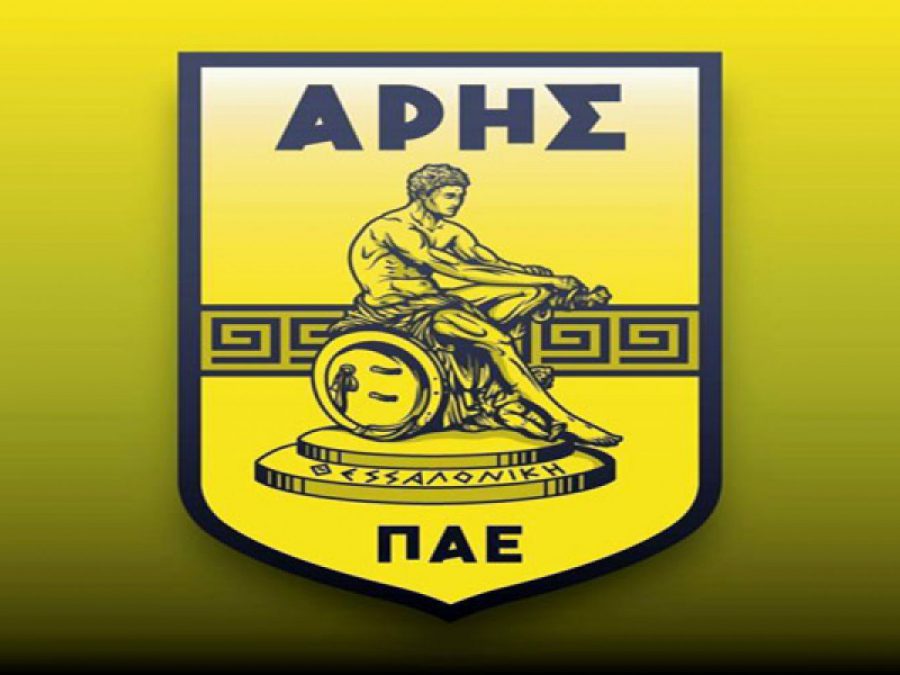 Με 20μελη αποστολή ο Άρης για ΠΑΣ
