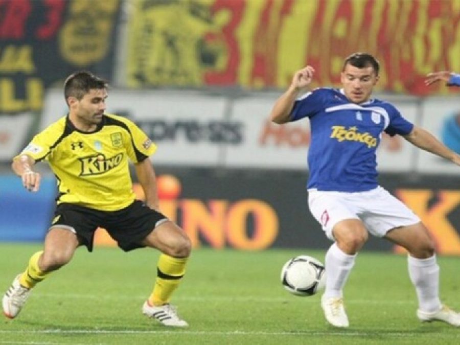 Η προϊστορία με Άρη( video)