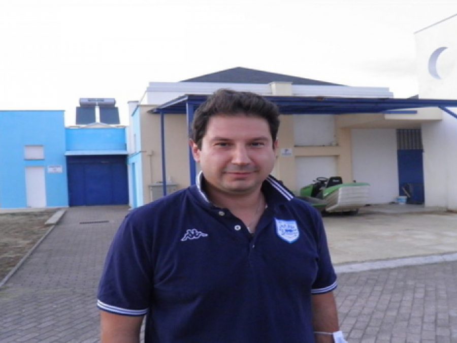 Γιαννίκης: «Πιο κινητικοί στο δεύτερο ημίχρονο»