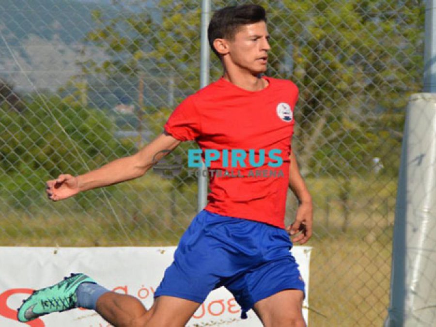 Μικρασιάτες: Μεταγραφή με Λάμπρο Αναστασίου