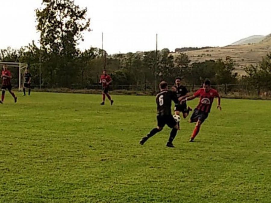 Σίφουνας η Κόνιτσα, νίκες για Σταυράκι και Αγία Μαρίνα