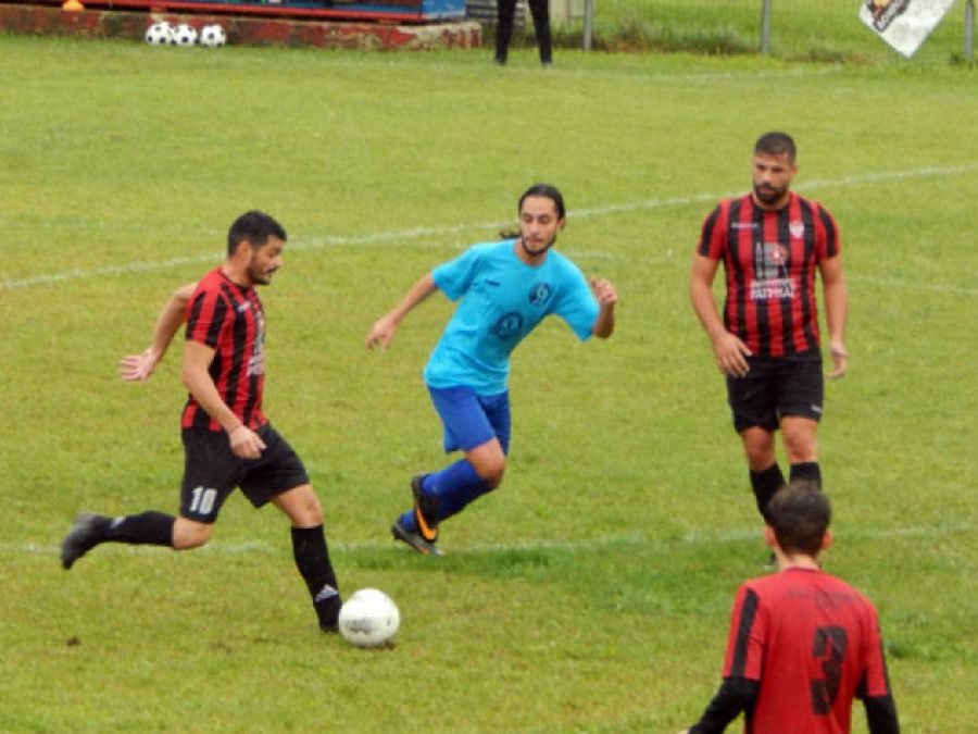 Πήρε το τρίποντο, Σταυράκι-Πωγωνάτος 3-0(video)