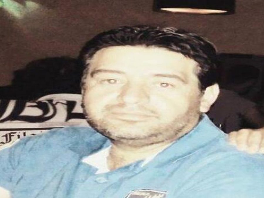 Παραιτήθηκε ο Κόντος από τον Αγροτικό Αστέρα