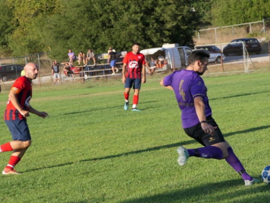 Πρεμιέρα με νίκη για το Νησί, 0-3 στο Πέραμα (video)