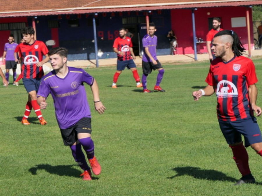 Πρεμιέρα με νίκες για Κόνιτσα, Νησί, Ροδοτόπι και Σταυράκι