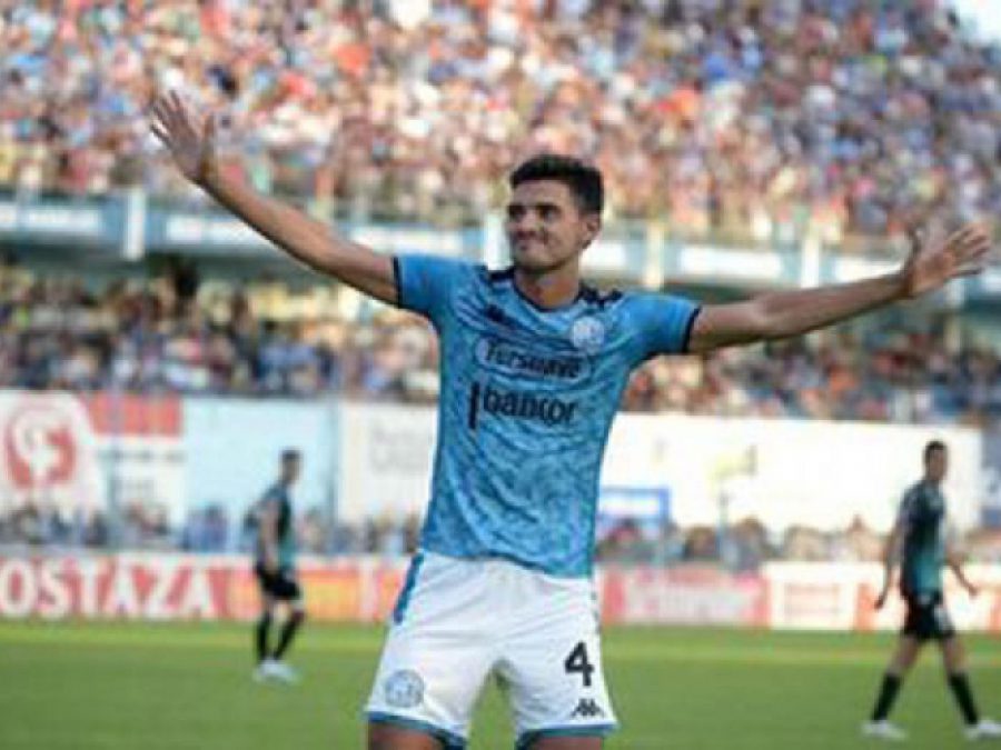 Εραμούσπε ο εκλεκτός