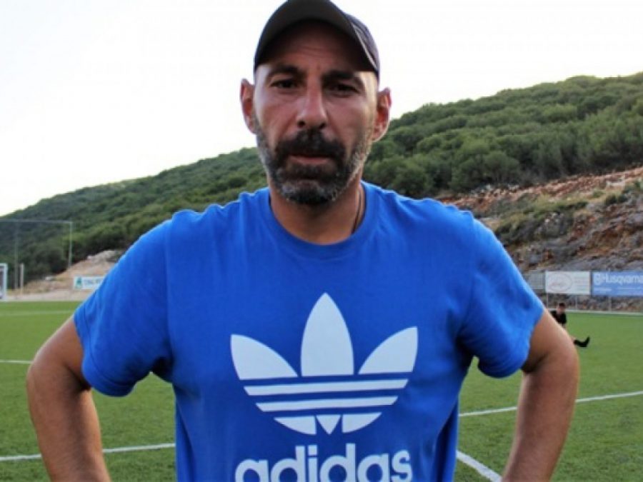 Στην γυναικεία ομάδα  ΓΙΑΝΝΕΝΑ  WFC ο Τάτσης