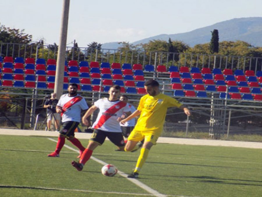 LIVE Οι αγώνες σε Α' και Β' κατηγορία