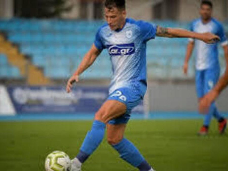 Απορρίφθηκε η έφεση του Πίτου Γκαρσία 