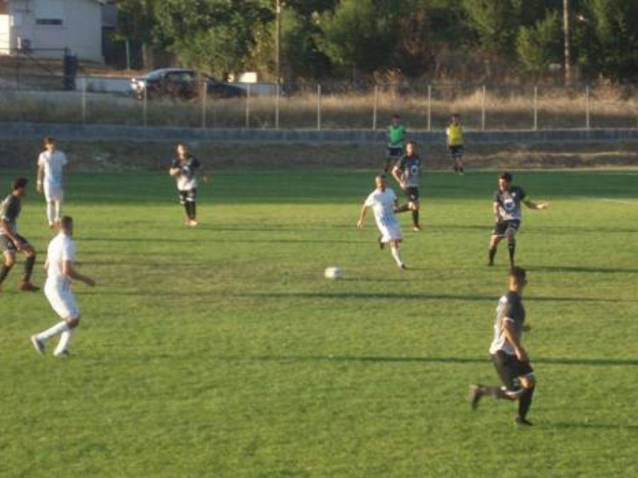 Νίκες για Κουτσελιό, Ραφταναίους και Κραψήτες