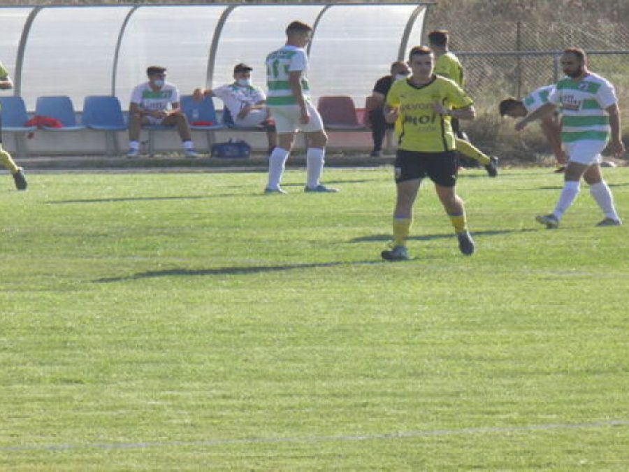 Με το δεξί η Α.Ε.Μ, 2-0 τους Λογγάδες(video)