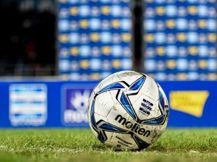 Σέντρα στις 12-13 Σεπτεμβρίου στη Super League 1